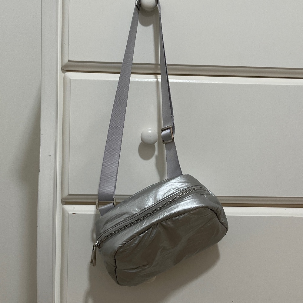 Fanny pack